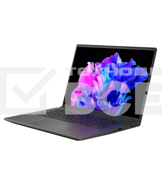Ноутбук Acer SWIFT X SFX14-72G-76LG 14