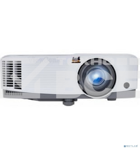 Проектор ViewSonic PA503S VS16905 DLP 3600Lm (800x600) 22000:1 ресурс лампы:5000часов 1xUSB typeB 1xHDMI 2.12кг
