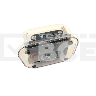 Адаптер-переходник (стакан) Yucun для HDD SATA/IDE USB 3.0 + кардридер
