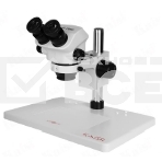 Бинокулярный микроскоп Kaisi KS-7050 Plus White, фото3