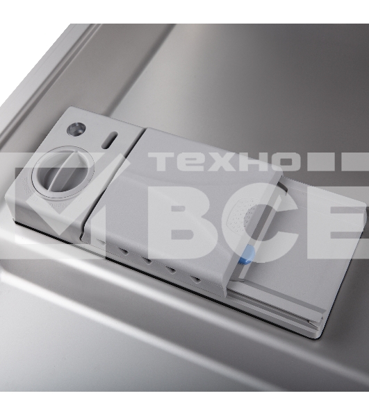 Встраиваемая посудомоечная машина Maunfeld MLP45120 Light Beam