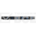 Серверная платформа/ ASUS RS500A-E12-RS12U, 1U 2 1slot GPU, 1xSP5 (LGA6096) EPYC 9004 (400W), 24 DIMM DDR5, 12 x SATA/SAS/NVME, 2 x M.2, Up to 3 PCIe Gen5 slots + 1 OCP3.0, 2 x  1GbE LANUp to 2 single-slot GPU cards, 1+1 1600W, фото6