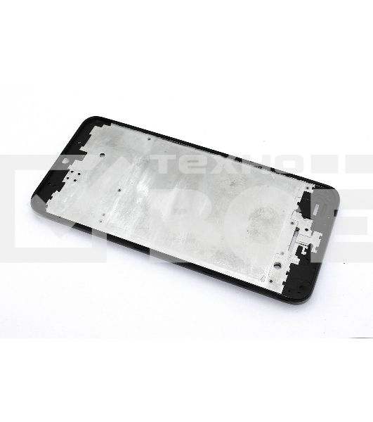 Рамка дисплея для Samsung Galaxy M30/M305/M12/M13/MD1/M31S черная