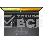 Ноутбук ASUS Zenbook 14 UM3402YA-KP783W AMD Ryzen5 7430U   2.3GHz  LPDDR4X 8GB 512GB PCIE G3 SSD   14.0