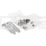 Серверный корпус ExeGate Pro 2U650-05 (RM 19