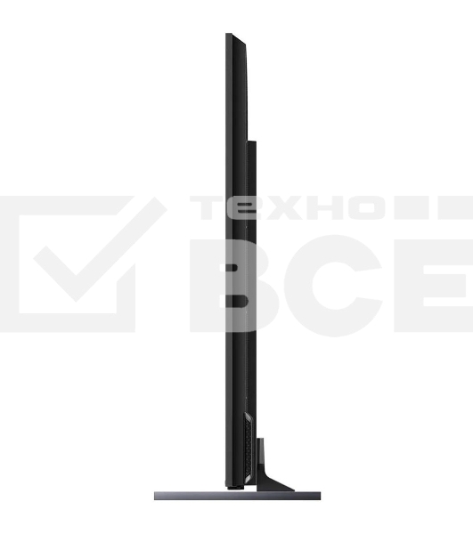 Телевизор Hisense 110'' 110UXNQ серый  Mini LED UHD 144Hz+240Hz VIDAA U7.0