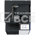 МФУ лазерный Konica Minolta Bizhub C450i, A3, цветной, печ. до 45 стр/мин (A4) 22 стр/мин (A3), скан. до 140 стр/мин., 1200 x 1200 DPI (печ.), 600 x 600 DPI (скан.), USB, Ethernet, фото5