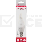 Лампа светодиодная Hiper THOMSON LED TAIL CANDLE 8W 640Lm E14 3000K TH-B2027, фото4