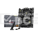 Материнская плата MSI MAG X870 TOMAHAWK WIFI, AM5, AMD X870, 4xDDR5, 4xSATA, 4xM.2, 1xPCI-E 3.0 x1, 1xPCI-E 4.0 x4, 1xPCI-E 5.0 x16, 1xHDMI, 2xUSB Type-C, 1x2.5Gb LAN, 2xUSB-A 3.2 Gen 1, 2xUSB-A 3.2 Gen 2, 2x3.5 мм, 7.1, Standard-ATX, фото8