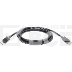 Кабель VCOM DISPLAY PORT V1.4 3M CG632-3M, фото8