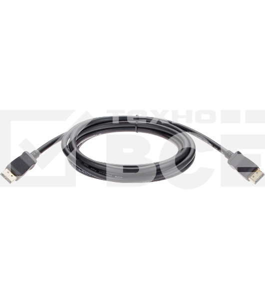Кабель VCOM DISPLAY PORT V1.4 3M CG632-3M