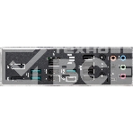 Материнская плата ASUS TUF GAMING B650E-PLUS WIFI, AM5, AMD B650, 4xDDR5, 4xSATA, 3xM.2, 1xPCIe 5.0 x16, 1xPCIe 4.0 x4, 2xPCIe 4.0 x1, 1xDisplayPort, 1xHDMI, 1x2.5Gb LAN, Wi-Fi 6E, Bluetooth 5.3, 1xUSB-C 20Gbps, 3xUSB-A 10Gbps, 6xUSB-A 2.0, 5x3.5 мм, 7.1,, фото5