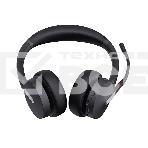 Гарнитура беспроводная Yealink WH64 Dual UC черный, фото6