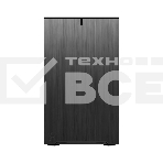 Компьютерный корпус Fractal Design Define 7 Nano черный TG Light Tint FD-C-DEF7N-02, фото9