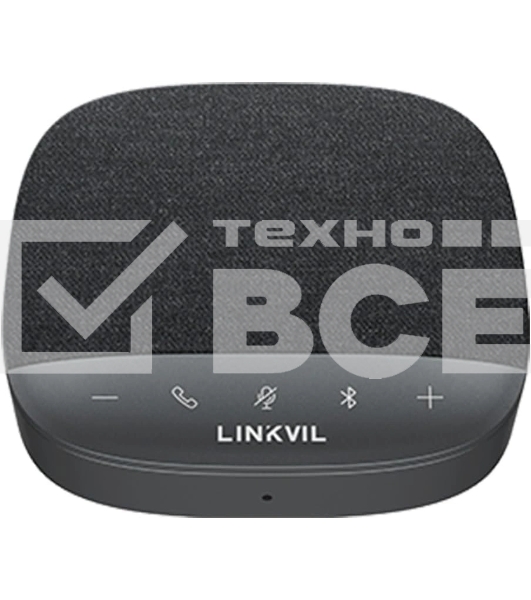 Спикерфон Fanvil CS20 360°omnidirectional voice pickup NFC, Bluetooth and USB, 8 hours