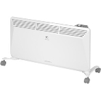 Конвектор электрический Electrolux ECH/AS2 -1000 ER белый, 1000 Вт, 15 м2, термостат, дисплей, фото9
