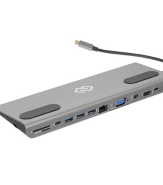 Стыковочная станция Digma DS-990UC G