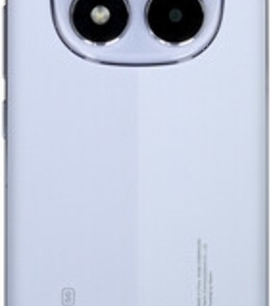 Смартфон Xiaomi Redmi Note 14 Pro+ 5G 8/256Gb, фиолетовый