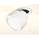 Светильник Ambrella Light XM8101522 SWH/FR белый песок/белый матовый GX53 (A2241, A2105, C8101, N8412), фото3