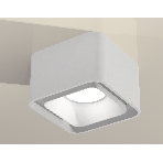 Светильник Ambrella Light XS7832001 SWH белый песок MR16 GU5.3 (C7832, N7701), фото3