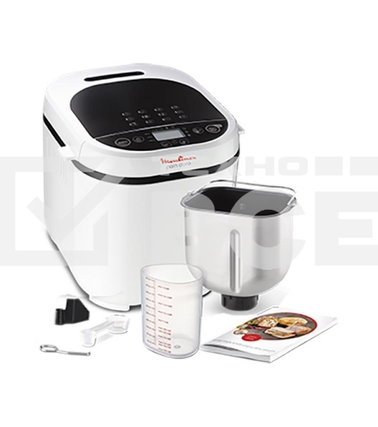 Хлебопечь Moulinex OW210130