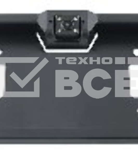 Камера заднего вида Digma DCV-200 универсальная