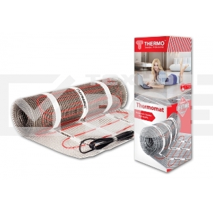 Теплый пол THERMO TVK-130 130Вт мат 50х200см 1м2