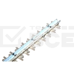 Электрический кусторез Makita UH4861 Кусторез,400Вт,нож-48см,рез-18мм,3.0кг,кор, фото8