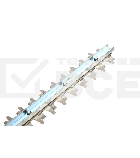 Электрический кусторез Makita UH4861 Кусторез,400Вт,нож-48см,рез-18мм,3.0кг,кор