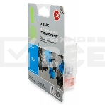 Картридж струйный Cactus CS-CLI426C голубой (8.4 мл.) для CANON Pixma MG5140/5240/6140/8140/MX884, фото8