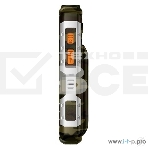 Мобильный телефон BQ 2430 Tank Power серебро/камуфляж, фото4