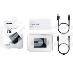 Внешний твердотельный накопитель SSD 1TB Samsung T5 (Up to 540Mb/s, USB 3.1 Type-C) (MU-PA1T0B/WW), фото31