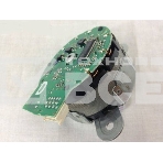 Мотор привода фотобарабана HP LJ Ent 600 M601/602/603 (RM1-8358/RM1-8357) OEM, фото2
