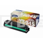Картридж лазерный Samsung CLT-Y504S/ SU504A желтый для Samsung CLX-4195FN/4195FW, CLP-415N/415NW и Xpress C1810/C1860 (1800стр.), фото7