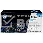 Картридж лазерный HP Q6001A голубой для Color LaserJet 2600 2000 стр., фото2