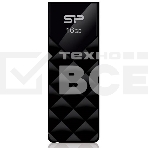 Флеш диск Silicon Power 16Gb Ultima U03 SP016GBUF2U03V1K USB2.0 черный, фото4