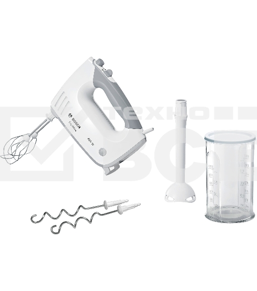Миксер ручной Bosch MFQ36440