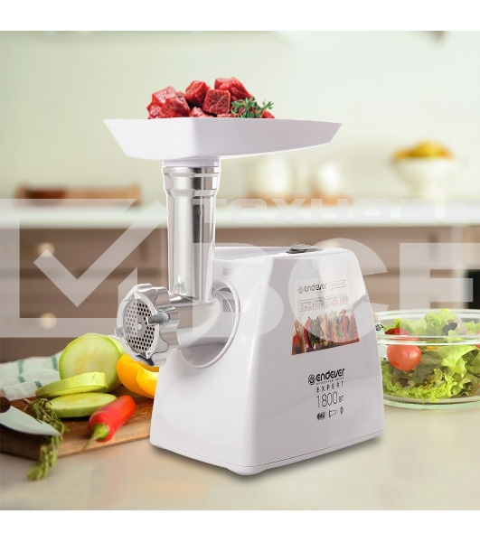Мясорубка Endever Sigma-57