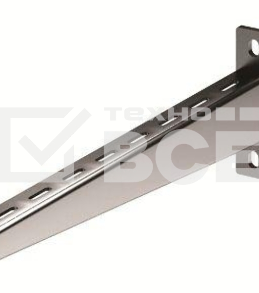 Консоль для лест. лотка усил. осн. 400 ДКС BBH6040 (LP6004)