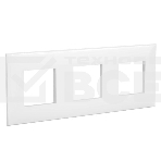 Рамка 6мод. ARTLEBEDEV Avanti 