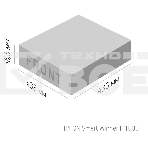 Источник бесперебойного питания Ippon Smart Winner II 1000 900Вт 1000ВА черный, фото3