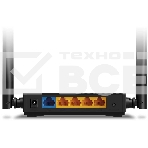 Беспроводной двухдиапазонный MU-MIMO маршрутизатор TP-Link Archer C64 AC1200, фото15