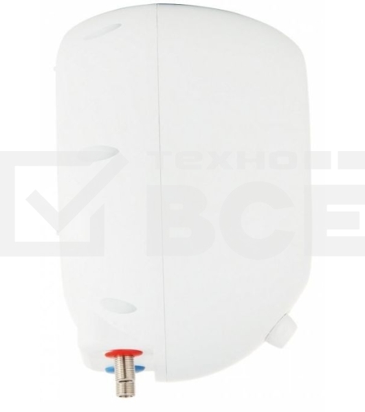 Водонагреватель Haier ES8V-Q1(R) Объем 8л, мощность 1,5кВт