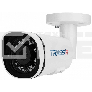 Видеокамера IP Trassir TR-D2151IR3 2.8-2.8мм цветная