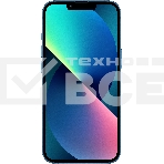 Смартфон Apple iPhone 13 4/128Gb синий, фото13