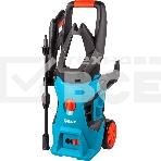 Мойка высокого давления Bort BHR-2000-Pro 2000 Вт; 150 бар; 7,5 л/мин; 450 л/час; 8 м; 220...240 В; 50 Гц; 7 кг; гарантия 2 г 91276070, фото2
