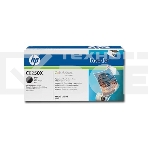 Картридж лазерный HP CE250X черный для CLJ CM3530/CP3525 10500стр., фото6