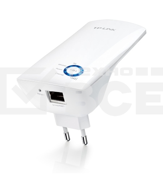 Адаптер TP-Link SOHO TL-WA850RE