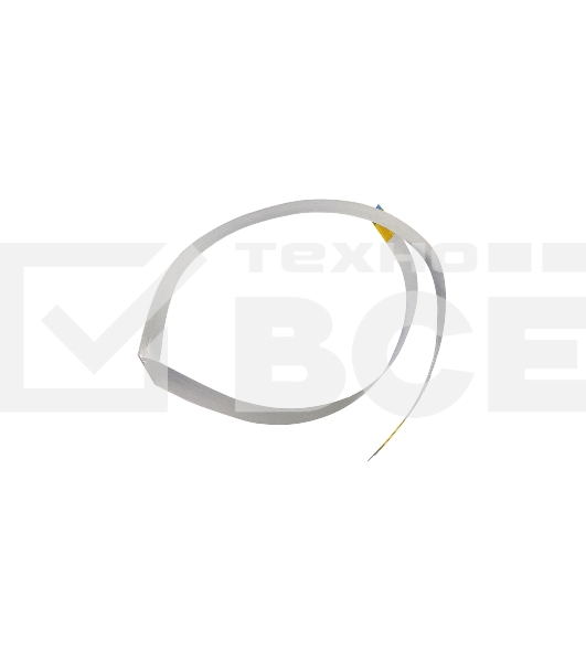 Шлейф линейки сканирования Samsung SCX-4100/4200/4300/WC РE114e/3119/ES180s (JC39-00358A/JC39-00954A)