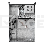 Серверный корпус ExeGate EX285368RUS Pro 2U650-08 <RM 19